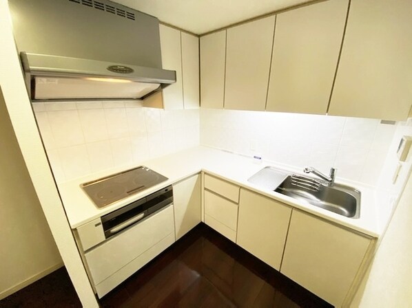 KWレジデンス桜新町の物件内観写真